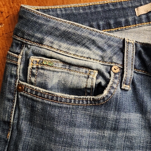 Joe's Jeans honey fit W29 - Picture 8 of 9